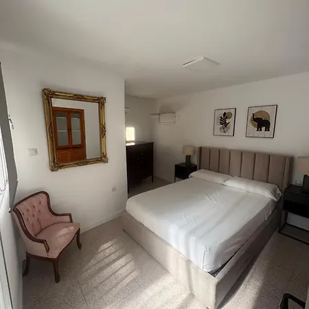 Apartment Constitucion